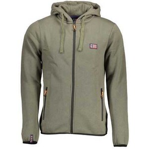 Generisch 1963 – Felpa Con Cappuccio Uomo – Nero – Taglia XL – 80% Poliestere 20% Cotone