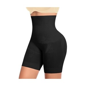 Pancera Contenitiva Donna - Senza Cuciture, Vita Alta, Pancia Piatta, Guaina Modellante