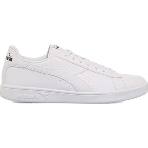 diadora sneakers bianche