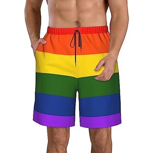 Pantaloncini Uomo Basket ABRTJCL - Sportivi, Traspiranti, Per Corsa E Allenamento - Foto 3