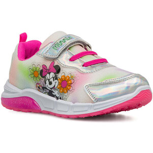 Scarpe Con Luci Per Bambini Mickey Mouse - Cerda Life's Little Moments, Licenza Ufficiale Disney, Taglia 28