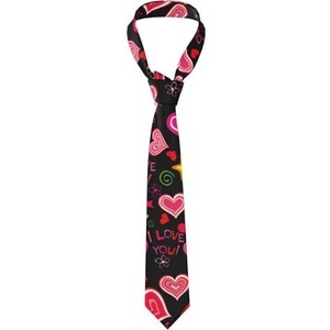 Marysgift Cravatte Uomo Tinta Unita – Per Matrimonio, Lavoro E Cerimonie, Larghezza 8 Cm, Lunghezza 146 Cm