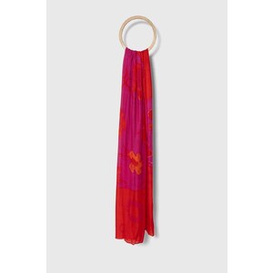 Simona Corsellini Scialle Donna P24CPSLO02 | Lamberti 1870