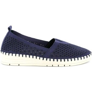 Slip On Grunland RYSA Nero Donna - Comode E Eleganti, In Pelle Con Suola In Gomma - Foto 14
