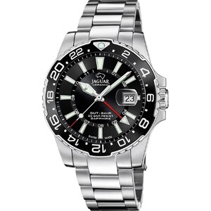 Orologio uomo Jaguar cronografo Executive J861/4 - Luxury Watch e Jewellery