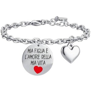 Bracciali per madre padre - Italia