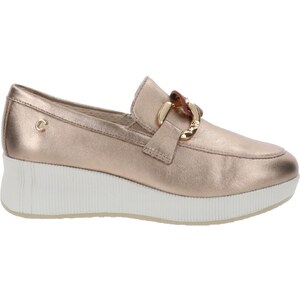 Mocassini Cinzia Soft Donna In Pelle Bovina Viola - Comodi E Stilosi - Foto 9