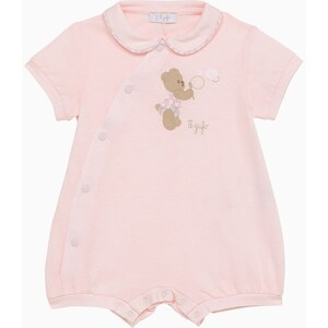 Il Gufo Tutina  a21tl107m clips retro