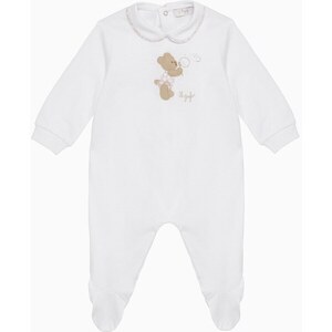 Il Gufo Tutina  21tl112n clips retro