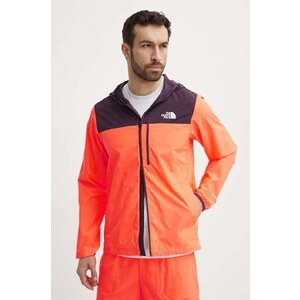 north face giacca antivento