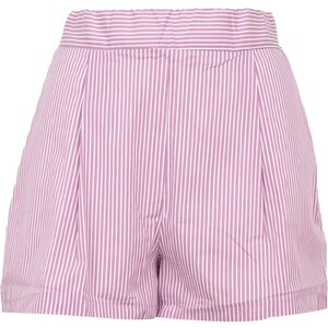 LE VOLIERÉ Short a righe - Stileo.it