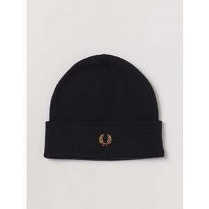 FRED PERRY Polo Manica Corta Piquè blu Polo Maniche Corte Uomo M6000