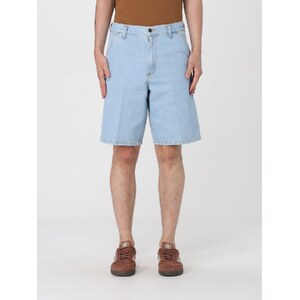 Pantaloncini Donna Marks & Spencer, Denim Blu, Cotone Ed Elastan, Taglie 6–22, Nuovo Senza Etichette