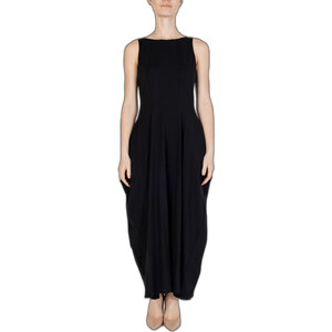 Abito Sandro Ferrone nero, elegante e perfetto, taglia S (Gebraucht) in Volketswil für CHF 25.95