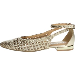 Ballerine Donna GIOSEPPO In Pella - Punta Fina Intrecciata - Comode E Eleganti - Foto 14