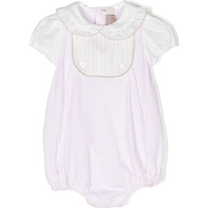 Dottor Kids Tutina due pezzi  dk1501 bottoni retro main image 1