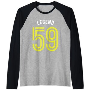 1959 Birth Year Gift For Sports Team Lover EBD Legend 59 1959 1959-birth-year-gift-for-sports-team-lover-ebd-legend-59-1959