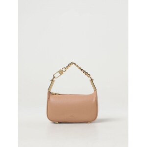 GAËLLE PARIS BORSE TOTE: Borsa in pelle sintetica trapuntata | Borse Tote Gaëlle Paris donna