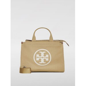 Borsa A Spalla Romy In Marrone Tory Burch - Donna - TORY BURCH Borsa A Spalla Romy In Marrone Tory Burch Donna 177364 200