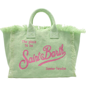Borsa Di Tela In Cotone Naturale – Tote Bag Riutilizzabile Per La Spesa, XL 50x40 Cm Con Manici Lunghi, Colore Rosa, Lavabile In Lavatrice - 2
