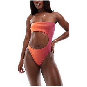 Zilosconcy Costumi da Bagno Donna Elegante Pancia Piatta Gonna