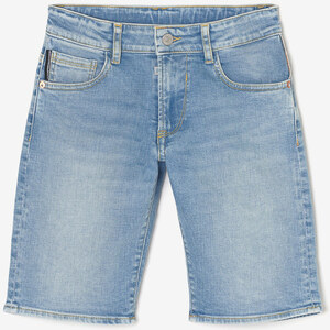 Le Temps Des Cerises Bermudas Bermuda Short En Jeans MIKE