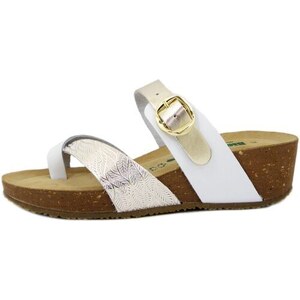 Ciabatte Donna Inblu Con Stampa Pitonata E Fibbia Regolabile – Infradito Con Plantare In Vera Pelle Imbottita, Tacco 3 Cm, Plateau 2 Cm, Dal 35 Al 41