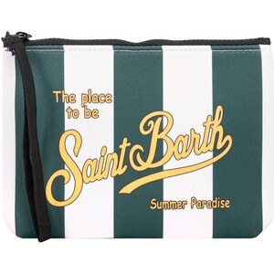 Mc2 Saint Barth Pochette Aline In Scuba A Righe ALIN001/02106L main image 1