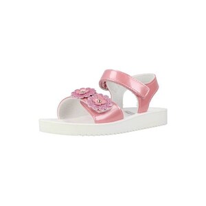 Chicco Loreto - Pantofola Unisex Per Bambini E Ragazzi, Interno/Esterno, Chiusura A Strappo