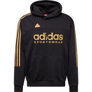 Felpa Sportiva Con Cappuccio IFESONS Uomo | Stampa Ampia Rossa Taglie S M L XL XXXL