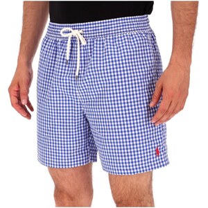 Boxer mare Polo Ralph Lauren regular con stampa a righe uomo