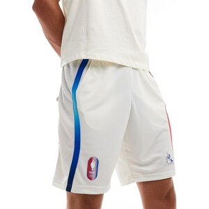 Pantaloncini Ultra Game NBA Per Uomo – Colore Della Squadra, Traspiranti E Ufficiali Per Allenamento E Streetwear