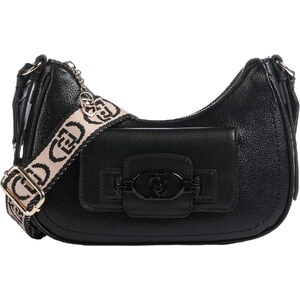 Borsa Donna Liu Jo Art - Modello Elegante E Carino, 18x14x9 Cm | In Poliuretano, Colore Sobrio - Foto 5