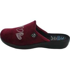 Fly flot Ciabatte comfort 62021ue Marrone