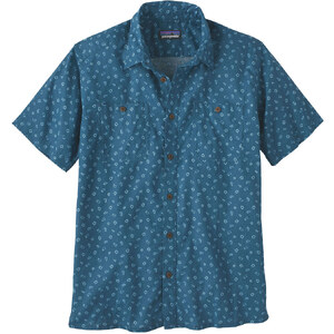 Camicia funzionale camicia manica corta Capt.Scott taglia 3XL