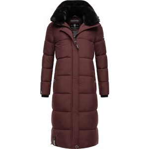 Marikoo NATSUKOO - Cappotto invernale - beige