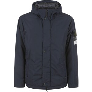 Stone Island Giubbino 100 Grammi K1S154100429 In Poliestere