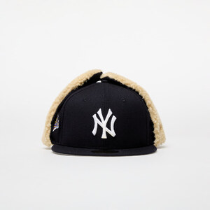 Casquette New Era New York Yankees – Rouge, Taille M – Vintage (occasion, Italie)