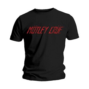 Maglietta Ufficiale Rock Off Van Halen - Logo Classico Rosso - Unisex XX-Large - 3