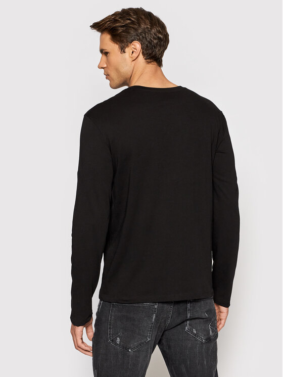 Longsleeve Armani Exchange