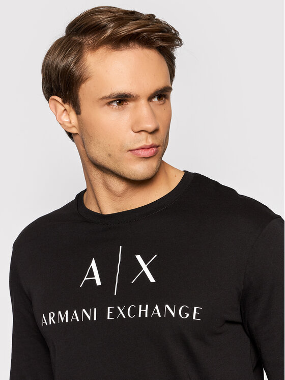 Longsleeve Armani Exchange