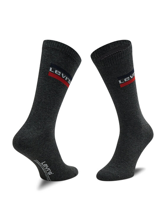 Black Sugar - Set Da 2 Paia Di Calzini Unisex In Cotone, Stile Tabi Giapponese, Per Sandali Geta E Infradito, Taglia Unica 36-42 - 2