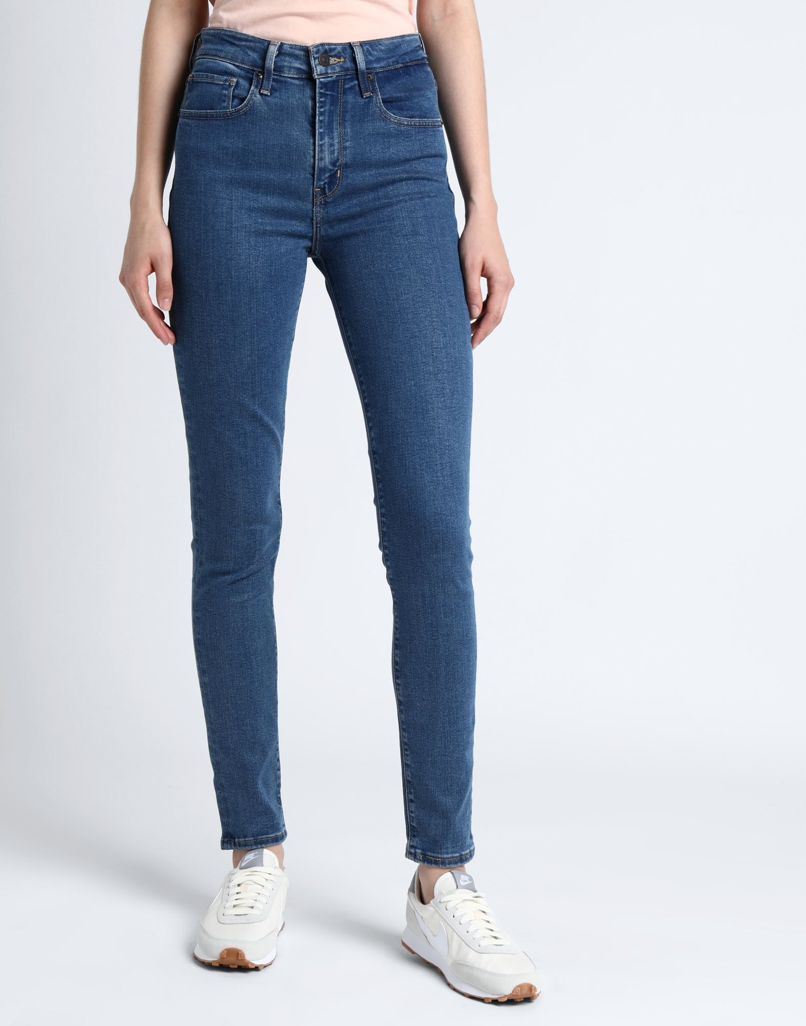 LEVI'S 721 HIGH RISE SKINNY 1.5