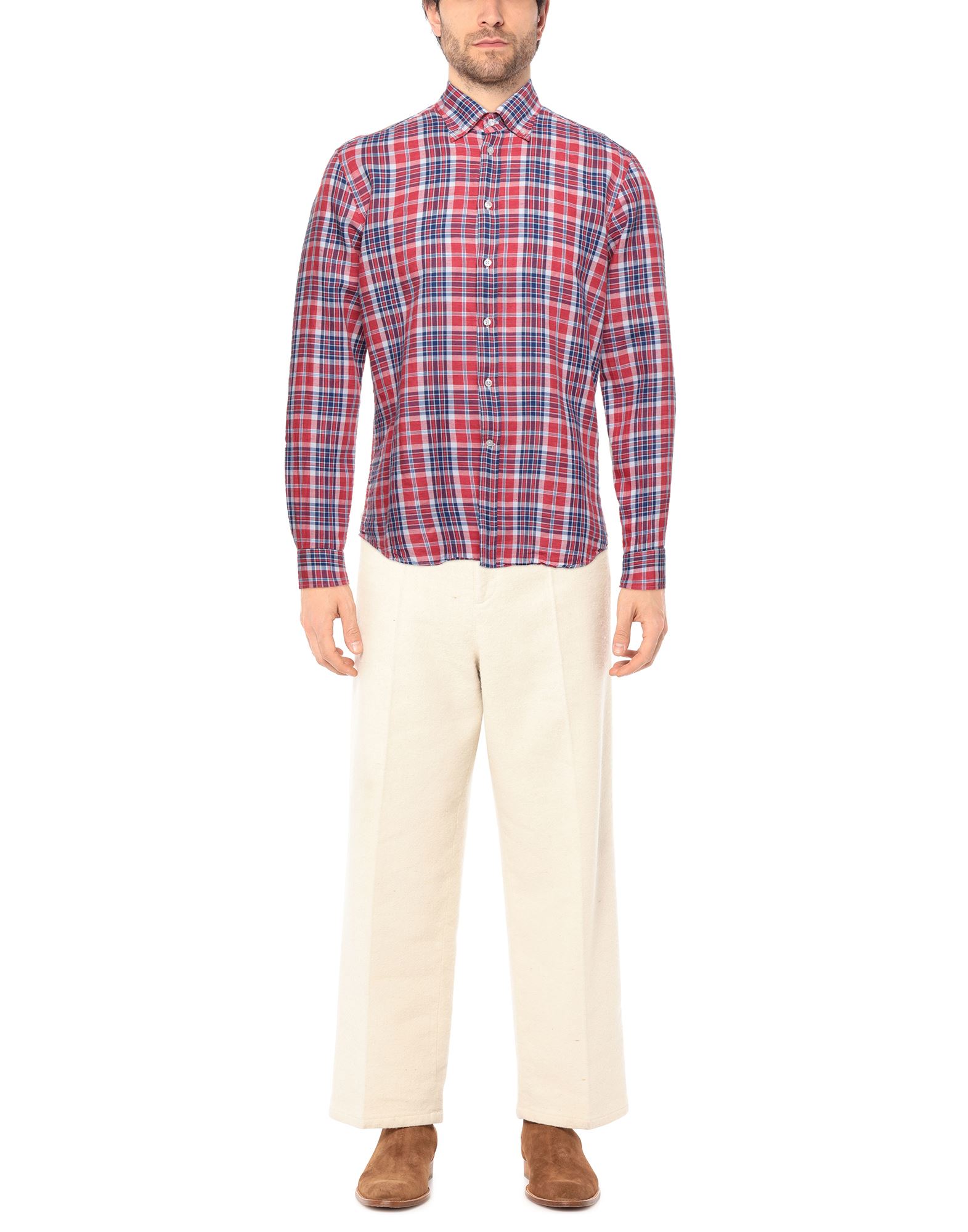 B.D.BAGGIES - TOPWEAR - Camicie su YOOX.COM