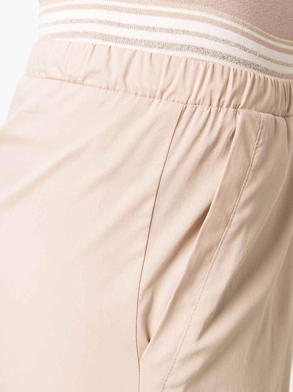 VERO MODA Vmnila MW Pantaloni Affusolati In Tessuto - Donna - Moda Sostenibile In Poliestere Riciclato - 5