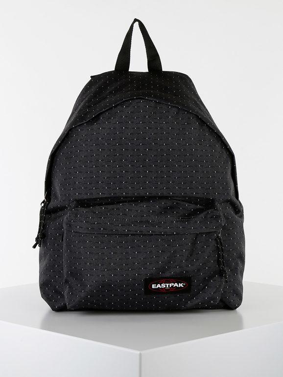 Portamonete EASTPAK Groupie Single - Taglia Unica, Grigio, Con Tasca A Cerniera E Portachiavi Staccabile - Foto 7