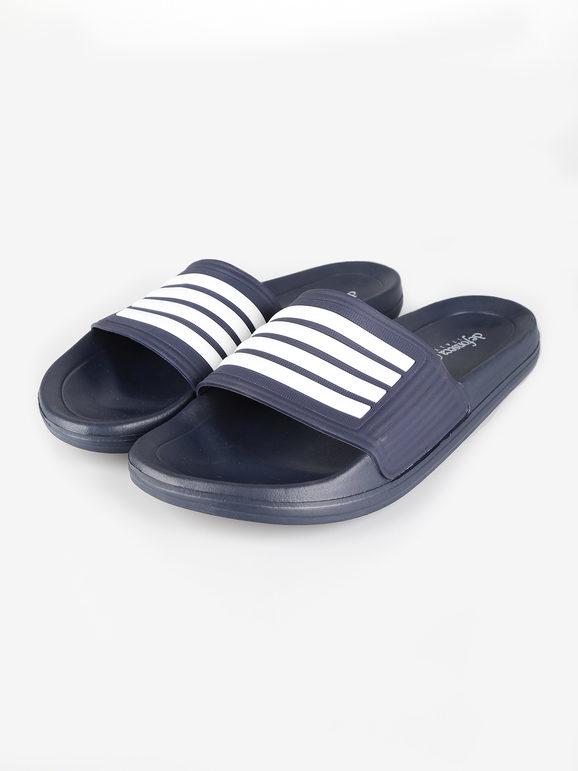De Fonseca Infradito Mare Da Donna Con Zeppa: In Offerta A 11.69€ Su - 7