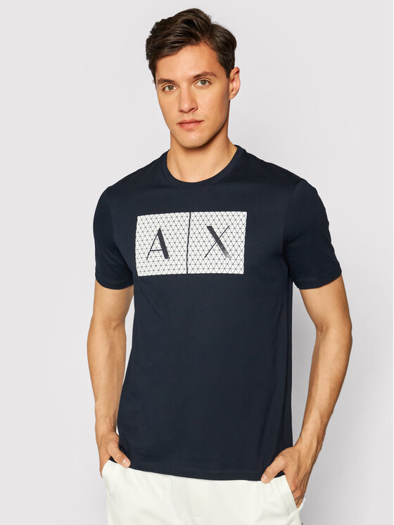 T-shirt Armani Exchange