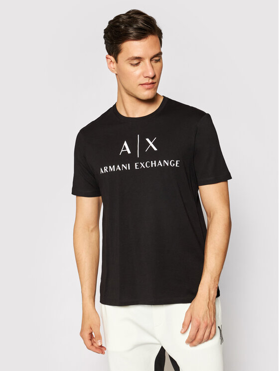 T-shirt Armani Exchange