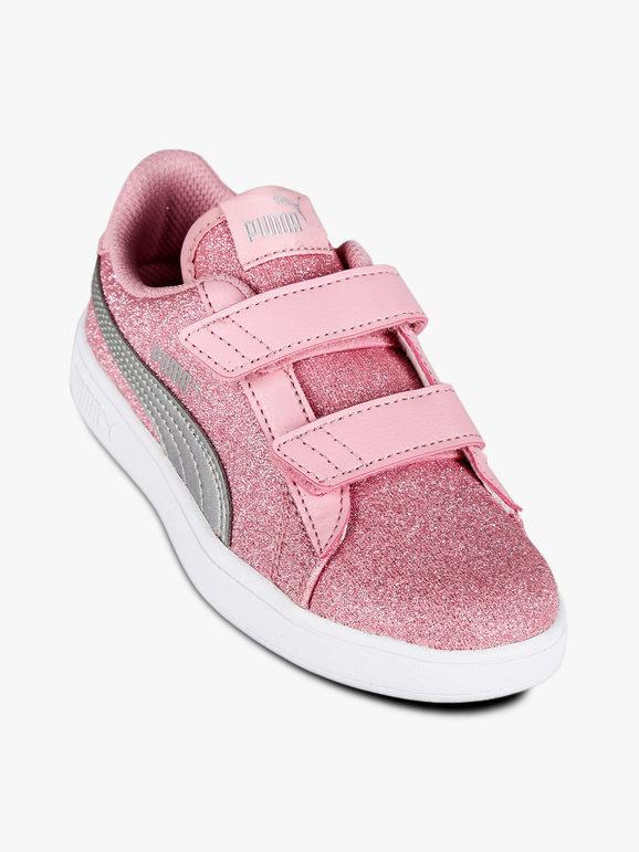 puma smash v2 bambina